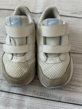 Girls Nike Airmax